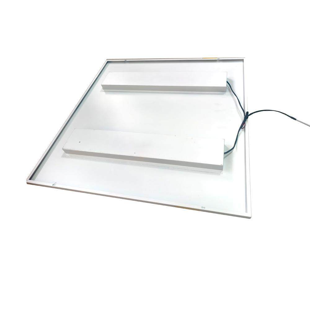 Led防眩格栅聚光护眼面板灯嵌入式铝扣板厨卫灯吊顶灯平板面板灯,家装灯饰光源,餐厅吊灯,淘宝优惠券,粉丝福利购,淘宝优惠卷