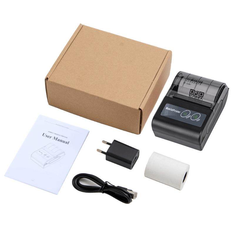 迷你直销58mm便携式手持蓝牙安卓手机外卖小票微型热敏打印机,办公设备/耗材/相关服务,餐饮/外卖打印机,淘宝优惠券,粉丝福利购,淘宝优惠卷