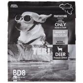 汤恩贝系列通用型1.5kg 9kg无谷金毛哈士奇泰迪冻干狗粮