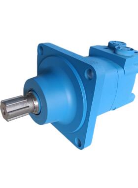 生产BMS-200/250车轮液压马达扫雪刷驱动油马达