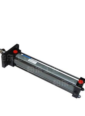 拉杆式油缸液压缸HCA140FAB63*350HAB1S02工业模具液压油缸