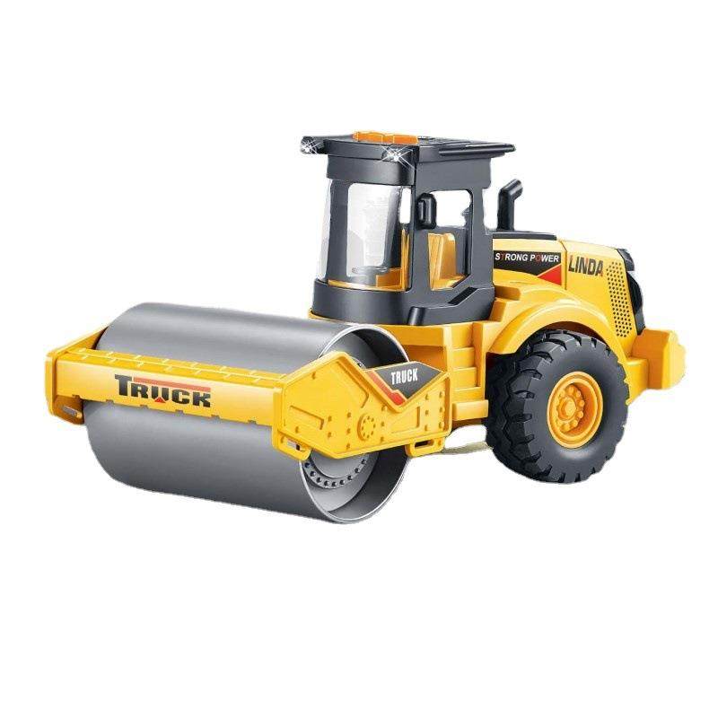 会讲故事的挖掘机宝宝启蒙益智早教灯光音乐的玩具车8135,玩具/童车/益智/积木/模型,惯性/回力/滑行玩具,淘宝优惠券,粉丝福利购,淘宝优惠卷