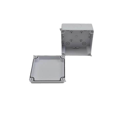 PC亚克力PMMA透明外壳注塑塑料模具注塑加工生产厂家快速磨具制造