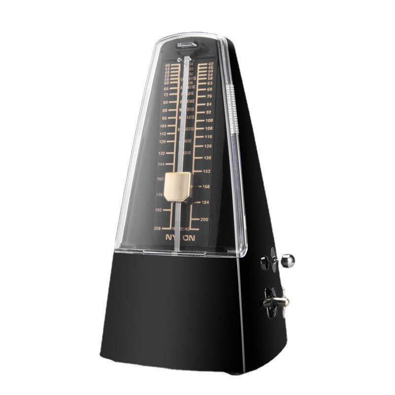 品牌直销正品尼康机械节拍器钢琴考级提琴吉他古筝二胡乐器