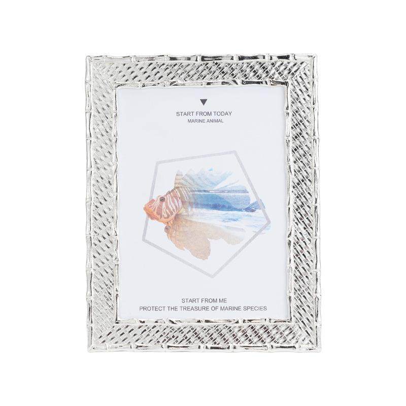 现代简约浅金色，银色金属相框样板房软装摆台摆件金属相框,家居饰品,DIY亲子装饰画,淘宝优惠券,粉丝福利购,淘宝优惠卷