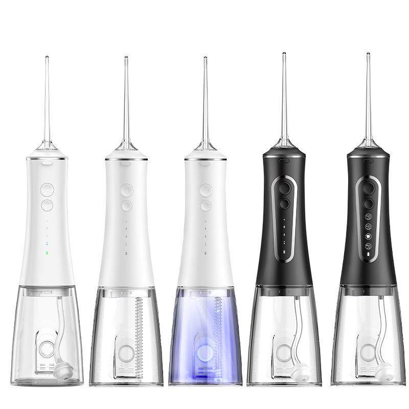 手持冲牙器便携式消毒杀菌一体家用洗牙器成人款专用水牙线厂家