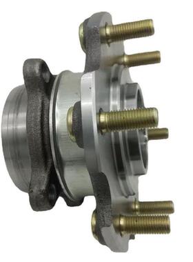 帕杰罗V45/V55前轮轮毂轴承，MR4184932DUF050N-1