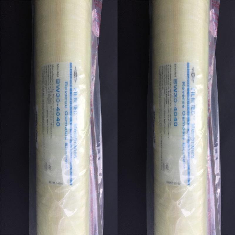 Saltwaterdesalination饮用水盐分淡化净水设备反渗透RO膜