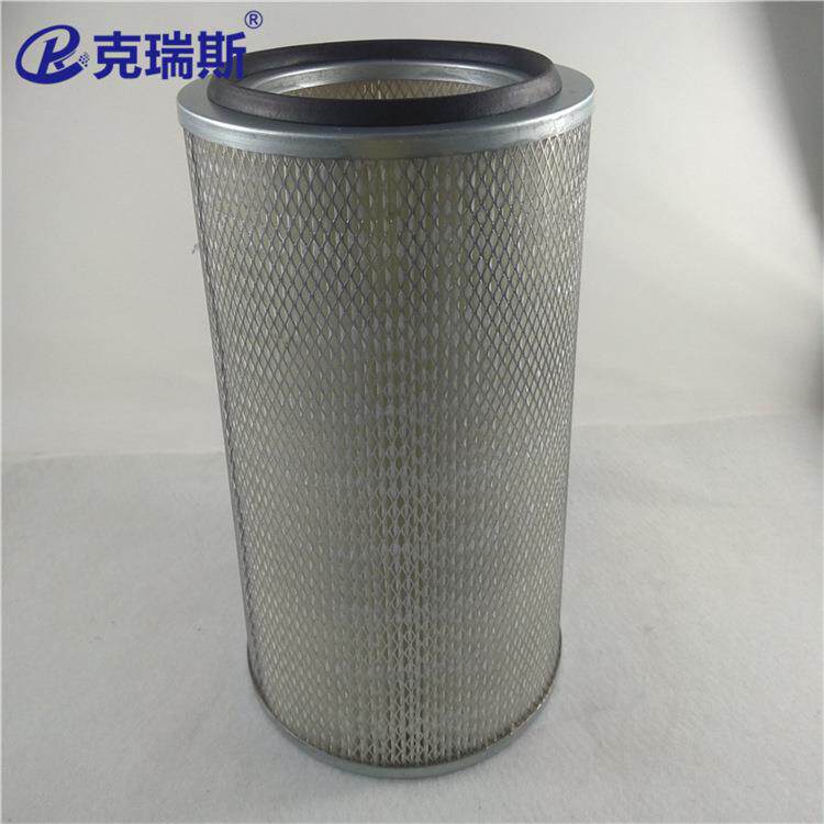 供应电焊接烟尘净化器用防尘除尘过滤筒耐高温粉尘除尘滤芯