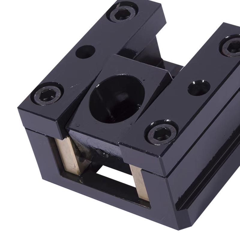 SANKYO标准KOCUS系列斜顶滑座塑料模具配件实体工厂