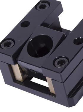 SANKYO标准KOCUS系列斜顶滑座塑料模具配件实体工厂