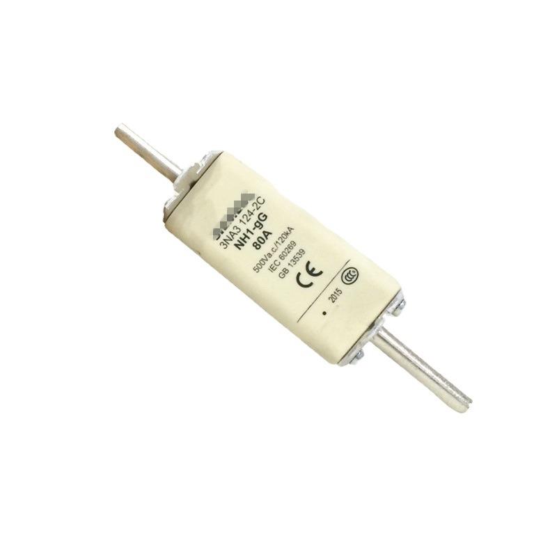 3NA3124-2C三相熔断器/熔断器底座保险丝熔芯标准全新供应