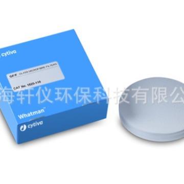 GE滤膜Grade602EH½预折叠型定性滤纸10312544