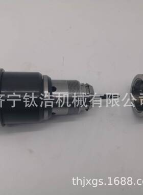 BT40-ETP16/20/25/32/40-150L刚性攻丝刀柄量大优惠直销价格