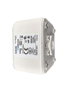 170M6408170M6409直流快速保险丝高压熔芯现货