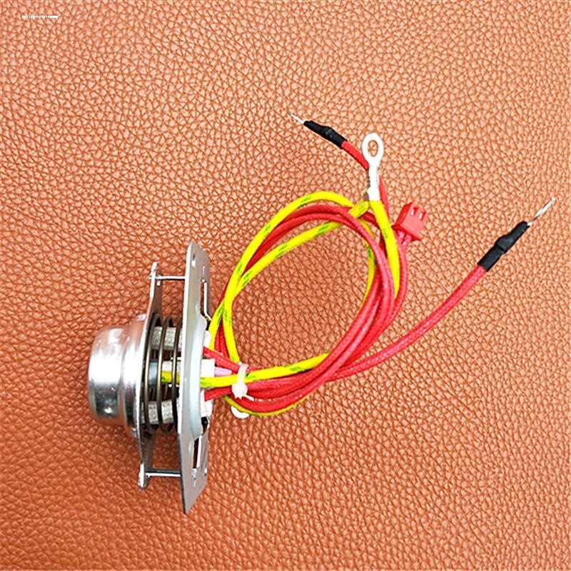 适配九阳电饭煲温度传感器JYF30FE05/40FE05温控40FS10磁钢40FS1