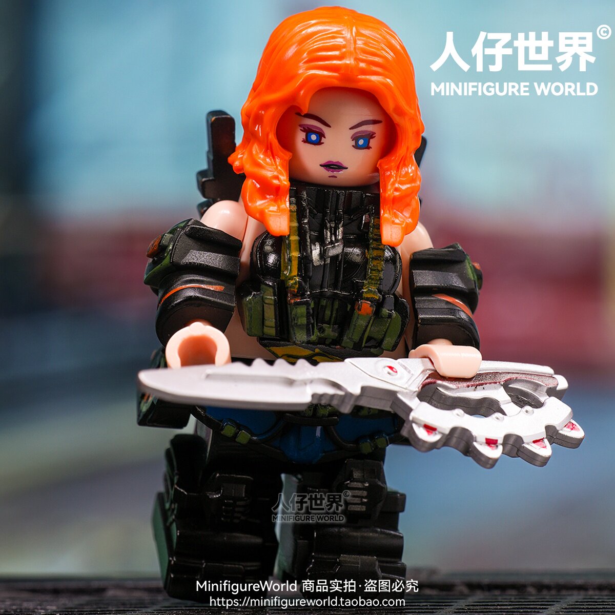 三角洲行动疾风露娜蜂医威龙红狼干员兵人军事拼装积木人仔玩具图片