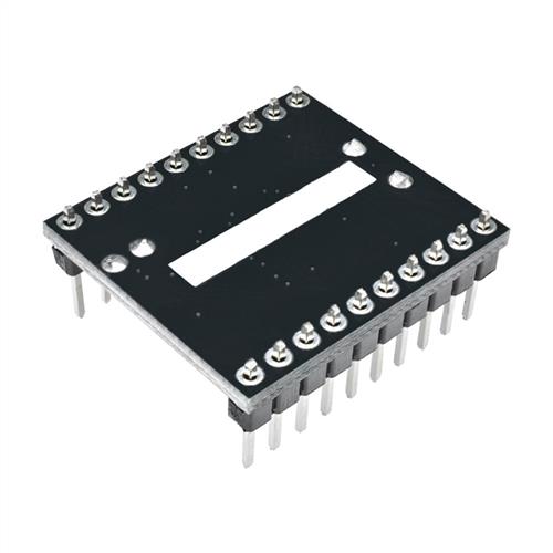 Tdc-Gp22时间数字转换器Spi接口Tdcgp22模块数字构建模块图片