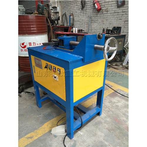 形圆弯管设备半 U型拱弯管do-wgj-2材握弯机 小型电动平台欧式大