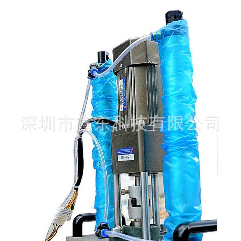 厂家直销渣还原机率高锡灰渣还锡原 锡分离机 自动锡渣还XD-880S
