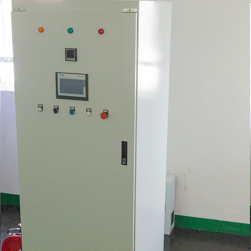 手动控制柜自动化成套非标控制低压电控柜机电工程控制柜
