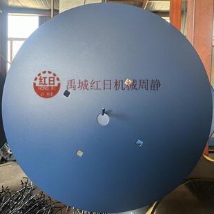 28inch旱田圆盘犁犁片 缅甸秘鲁圆盘犁犁片 重型圆盘耙耙片