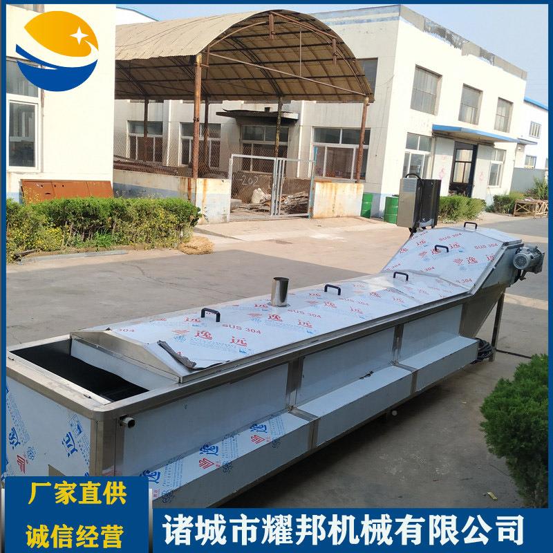 酱腌菜榨2000菜巴巴氏杀机菌 果酱袋巴士杀菌流水线 装食品氏杀菌