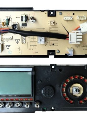 301330700048适用小天鹅滚筒洗衣机电脑板TD70-1411LPD(S)主板