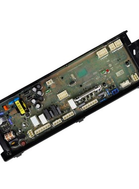 0031800096E海尔洗衣机FQB100-F261U1电脑板FMS100-B261U1主板