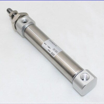 全新原装CM2BZ32/CDM2BZ32-100Z/125Z/150Z/175Z/200Z迷你气缸