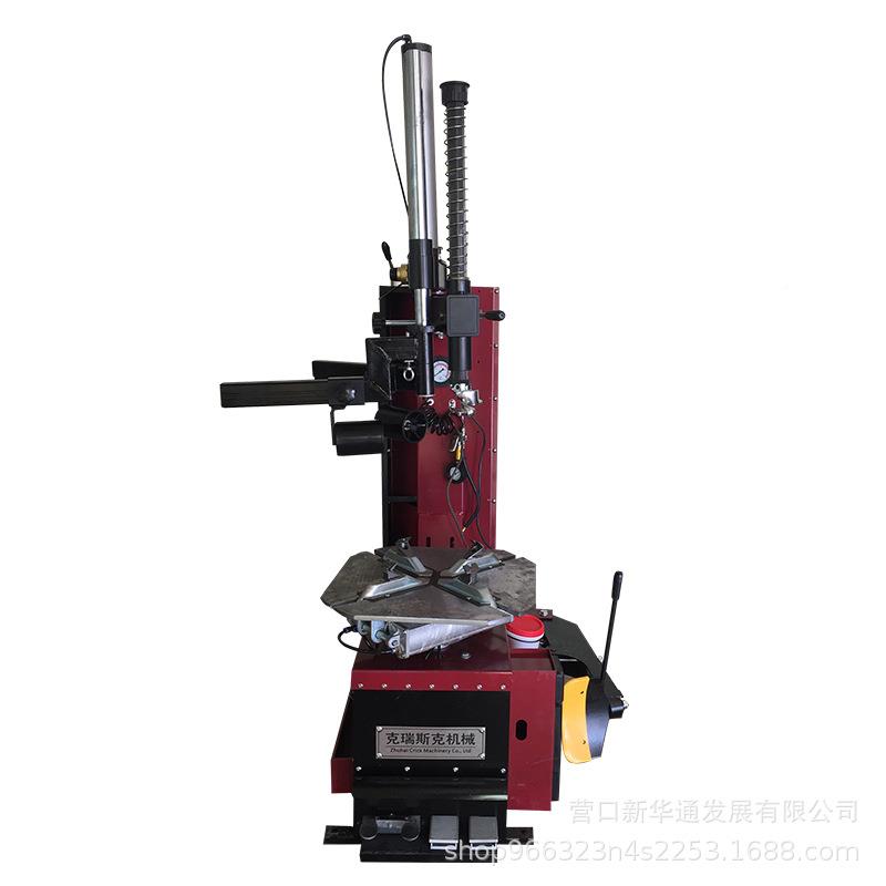 厂胎家直装krsk-861销汽车轮胎左辅助臂扒机力臂拆机防爆助胎扁平