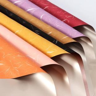 120g pearlite wrapping paper birthday gift gift paper holida