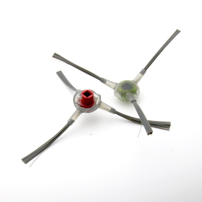 适用科沃斯DD35扫地机器人配件DD33DD37DD56边刷滚刷海帕滤网