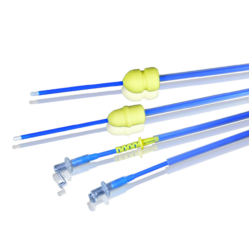 母猪用一次性输精管瓶 深部输精管延长管深入子宫人工授精管