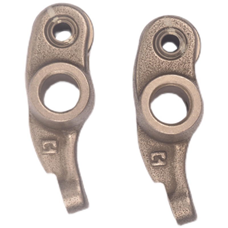 适用雅马哈电喷AS新福禧JOG巧格i125赛鹰ZY125T-13气门摇臂