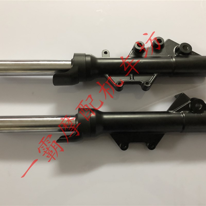 极速马杰斯特T9原装前减震电摩避震踏板摩托车150CC后减震液压减