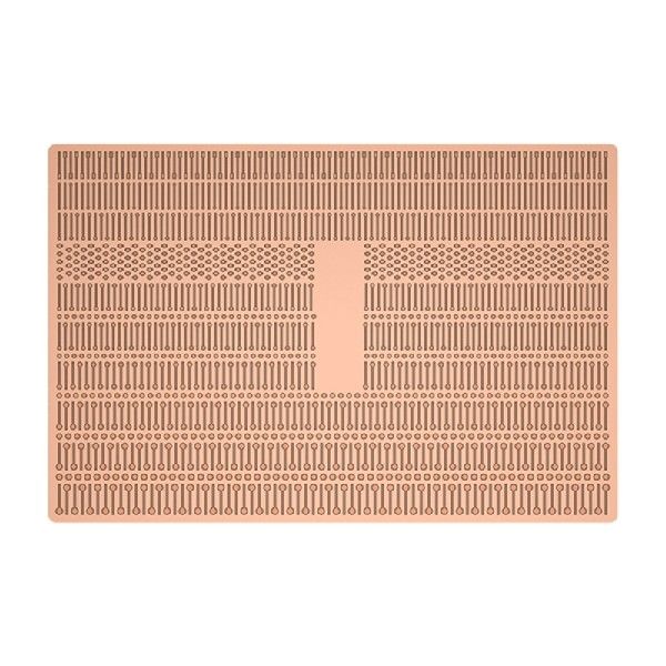 High Efficiency Soldering Lugs Solder Sheet Traceless
