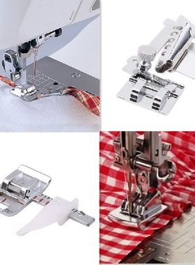 Sewing Domestic Machine Part Sewing Machine Shell Hemmer