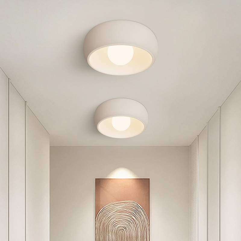 玄关吸顶灯网红创意奶油入户门厅阳台过道走廊全光谱护眼LED氛围,纺织面料/辅料/配套,纺织机械配件,淘宝优惠券,粉丝福利购,淘宝优惠卷