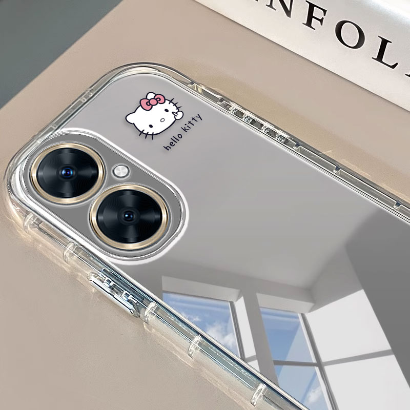 华为畅享60/60pro手机壳hi畅享