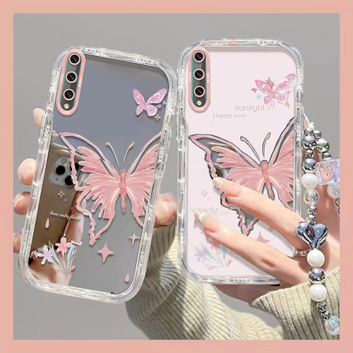 华为AQM一AL00畅享10S手机壳