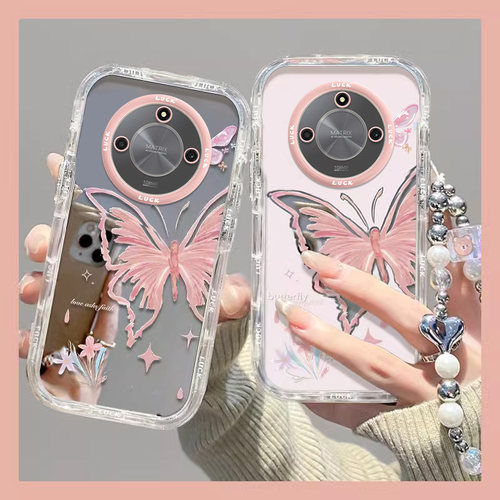荣耀ALI一AN00手机壳ALIAN00