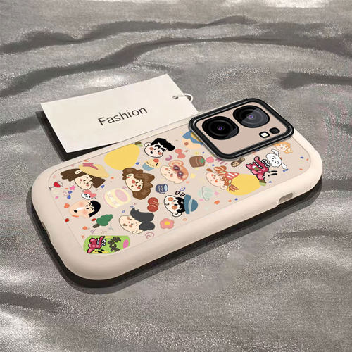 iqooneo9手机壳iqooz9turbo新款