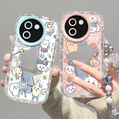 vivoy200/y100i手机壳y300pro