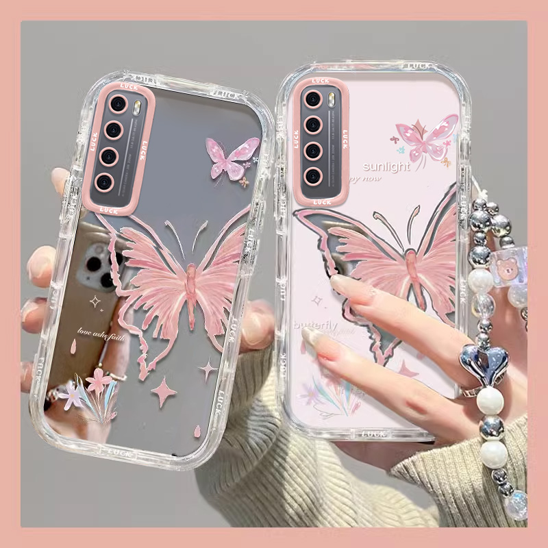 华为JEF一AN00手机壳JEFAN20