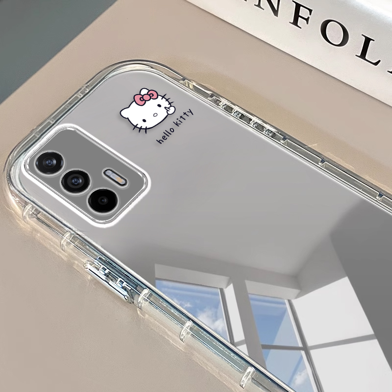 真我q3s/q3pro手机壳新款