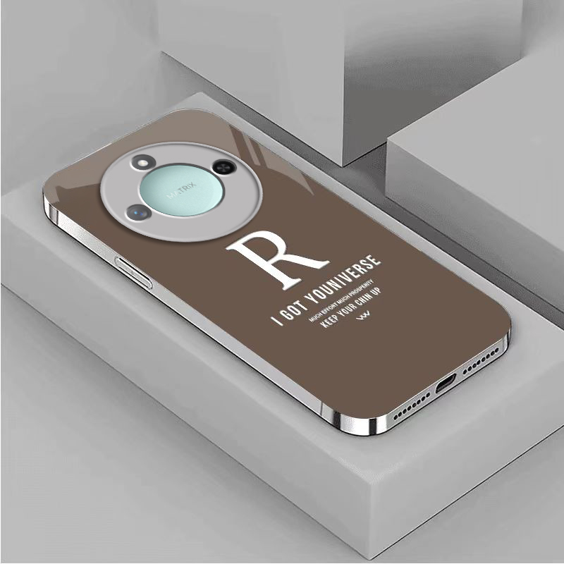 荣耀x60手机壳x50gt/x