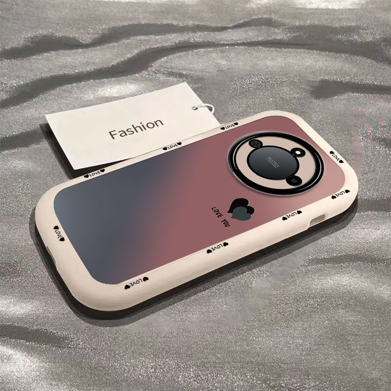 荣耀X60手机壳华为HONORX60Pro