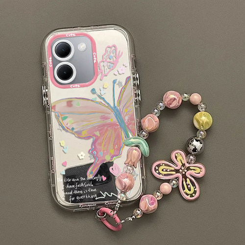 vivoy100/y100i手机壳新款