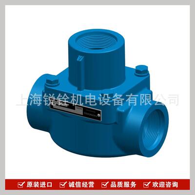 AMOT温控阀1-1/2EFRJ12001-00-AA 上海科鑫泵业温控阀 E型阀